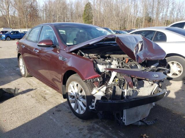 KIA OPTIMA EX 2017 5xxgu4l36hg157025