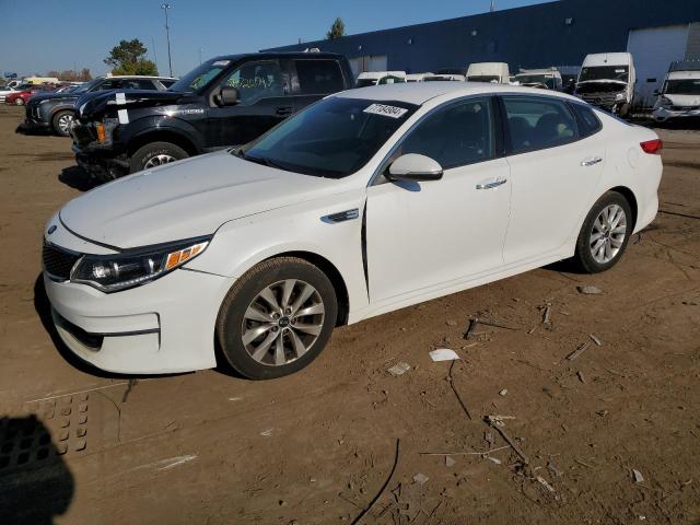 KIA OPTIMA EX 2017 5xxgu4l36hg157350