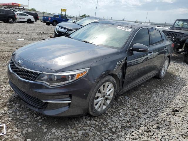 KIA OPTIMA EX 2017 5xxgu4l36hg157641