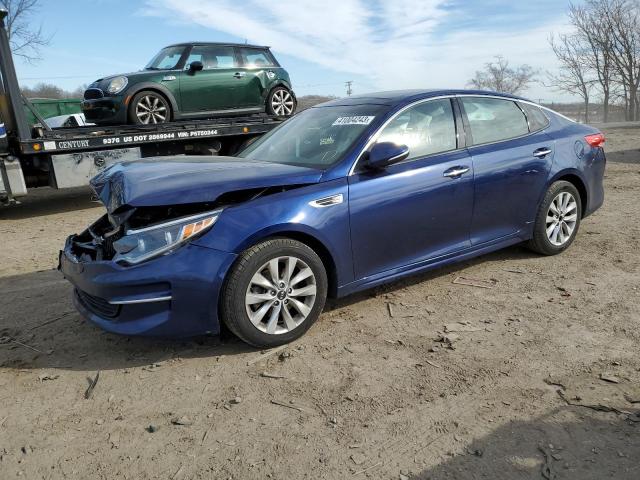 KIA OPTIMA EX 2017 5xxgu4l36hg158353