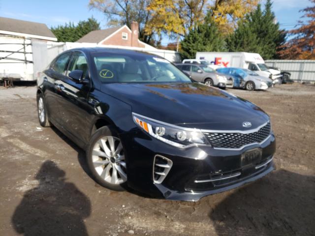 KIA OPTIMA EX 2017 5xxgu4l36hg159003