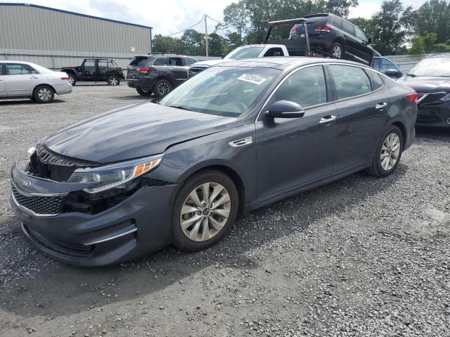 KIA OPTIMA EX 2017 5xxgu4l36hg161382