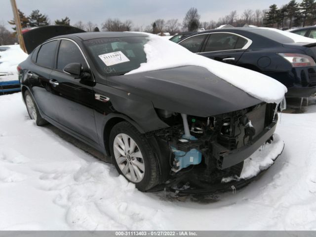 KIA OPTIMA 2017 5xxgu4l36hg164038