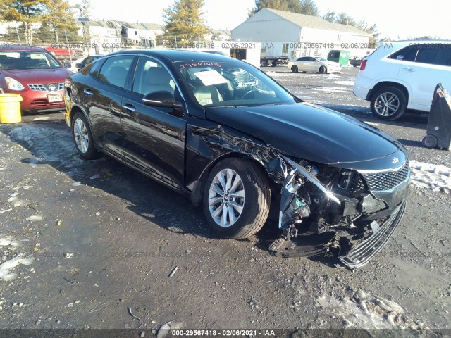 KIA OPTIMA 2017 5xxgu4l36hg165979