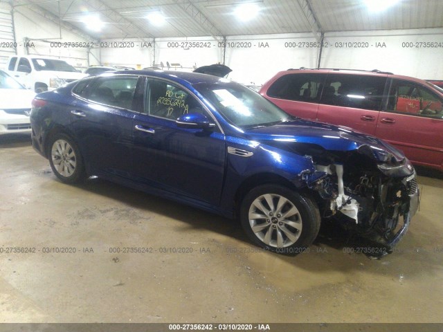 KIA OPTIMA 2017 5xxgu4l36hg177792