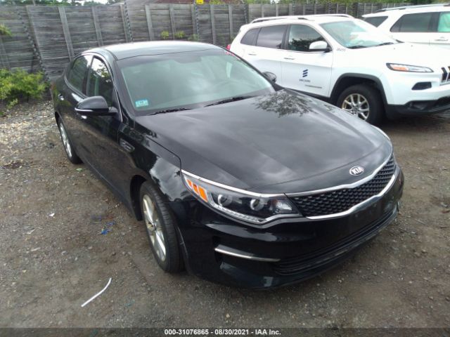 KIA OPTIMA 2017 5xxgu4l36hg178487