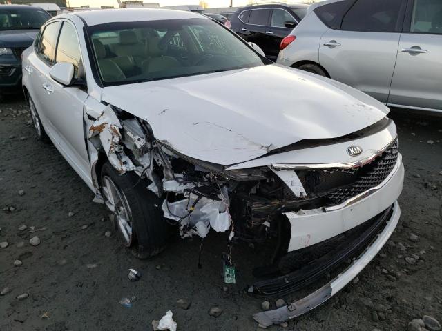 KIA OPTIMA EX 2018 5xxgu4l36jg188541