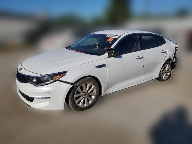 KIA OPTIMA 2018 5xxgu4l36jg196218