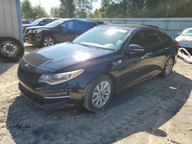 KIA OPTIMA EX 2018 5xxgu4l36jg199989