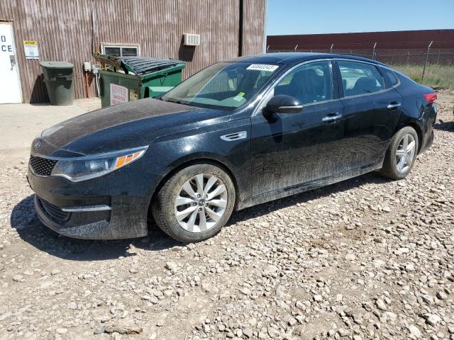 KIA OPTIMA 2018 5xxgu4l36jg202700