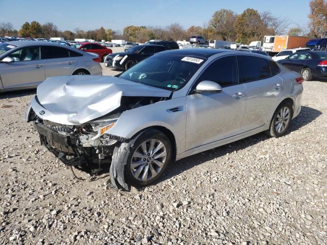 KIA OPTIMA 2018 5xxgu4l36jg213423