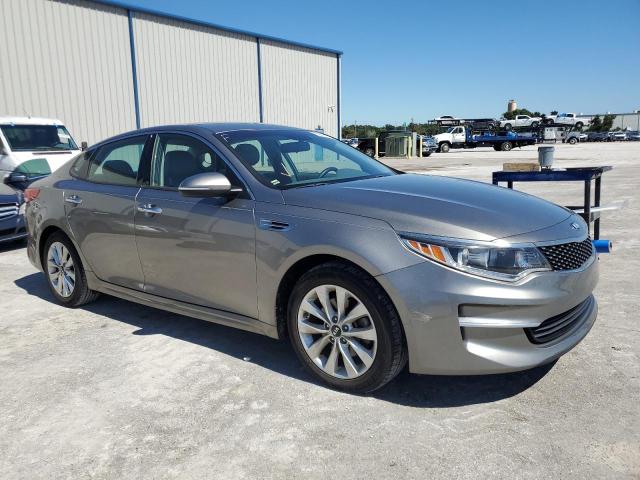 KIA OPTIMA EX 2018 5xxgu4l36jg221912