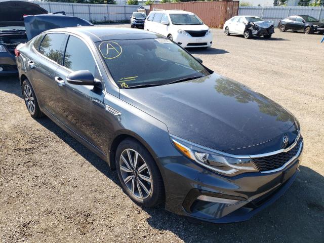 KIA OPTIMA EX 2020 5xxgu4l36lg390153