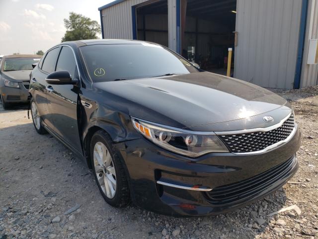 KIA OPTIMA EX 2016 5xxgu4l37gg005169