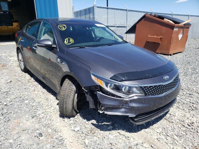 KIA OPTIMA EX 2016 5xxgu4l37gg005186