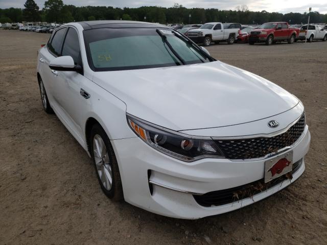 KIA OPTIMA EX 2016 5xxgu4l37gg006791