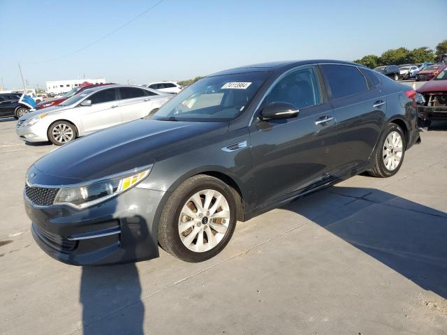 KIA OPTIMA EX 2016 5xxgu4l37gg007052