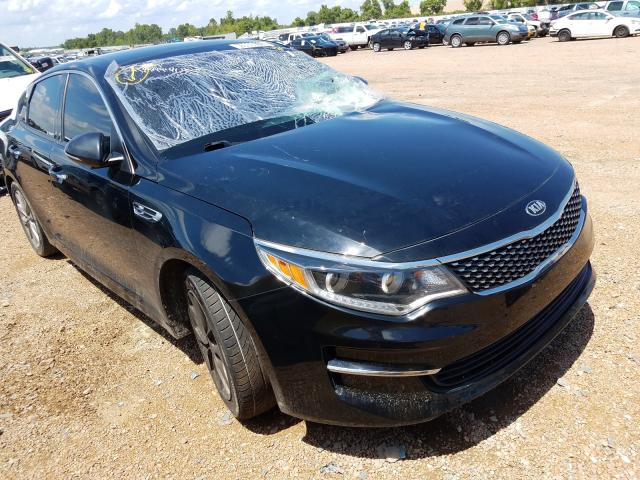 KIA OPTIMA EX 2016 5xxgu4l37gg010131