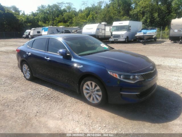 KIA OPTIMA 2016 5xxgu4l37gg010372