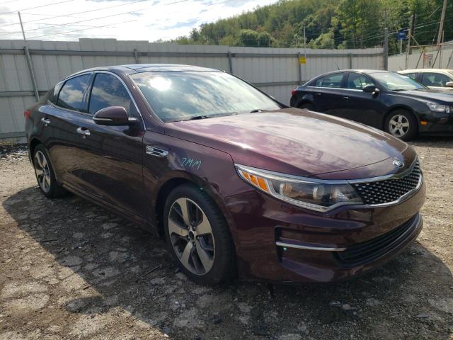 KIA OPTIMA EX 2016 5xxgu4l37gg011859