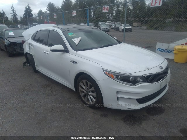 KIA OPTIMA 2016 5xxgu4l37gg013157