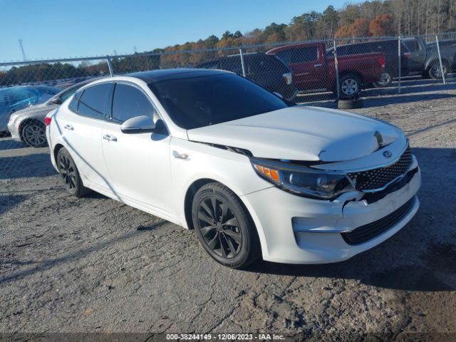 KIA OPTIMA 2016 5xxgu4l37gg014213