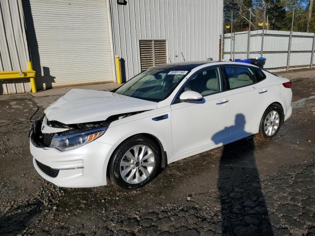 KIA OPTIMA EX 2016 5xxgu4l37gg027186