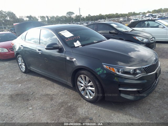 KIA OPTIMA 2016 5xxgu4l37gg027530