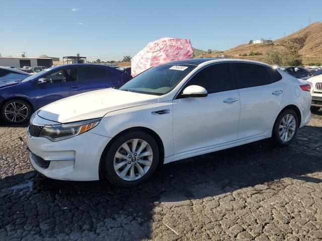 KIA OPTIMA EX 2016 5xxgu4l37gg027642