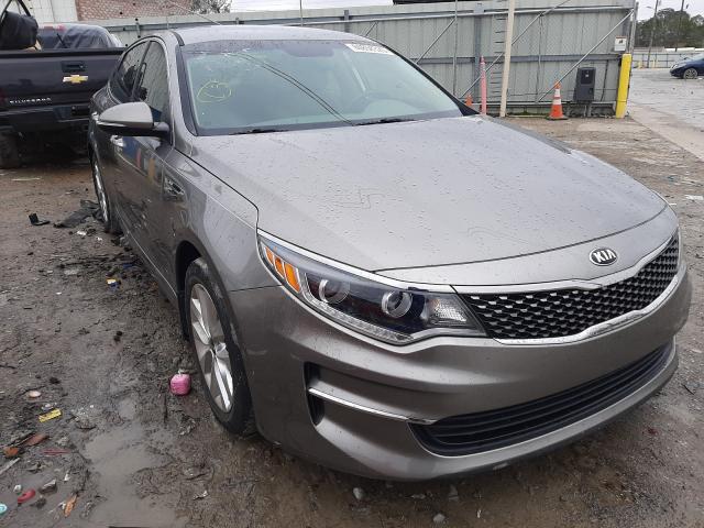 KIA OPTIMA EX 2016 5xxgu4l37gg032565