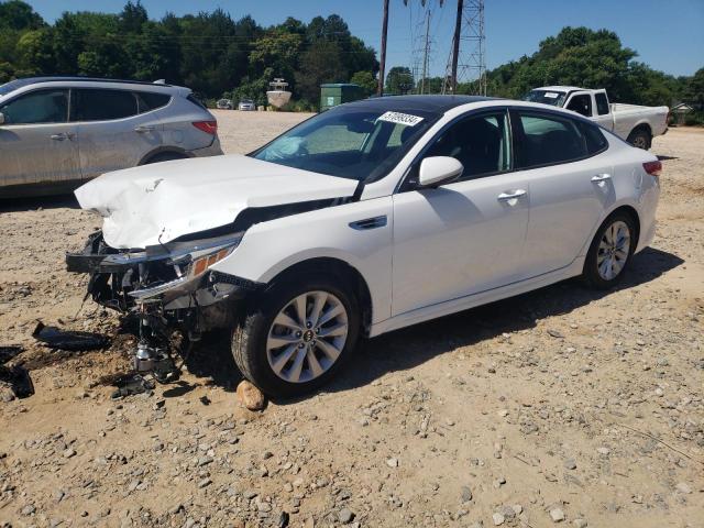 KIA OPTIMA 2016 5xxgu4l37gg033019