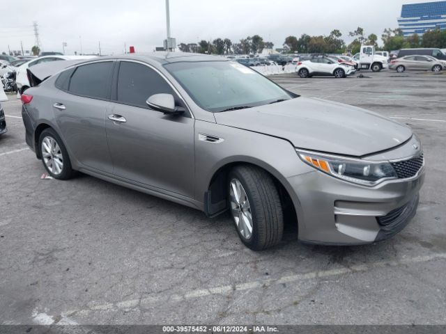 KIA OPTIMA 2016 5xxgu4l37gg033098