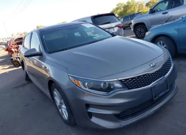 KIA OPTIMA 2016 5xxgu4l37gg040293