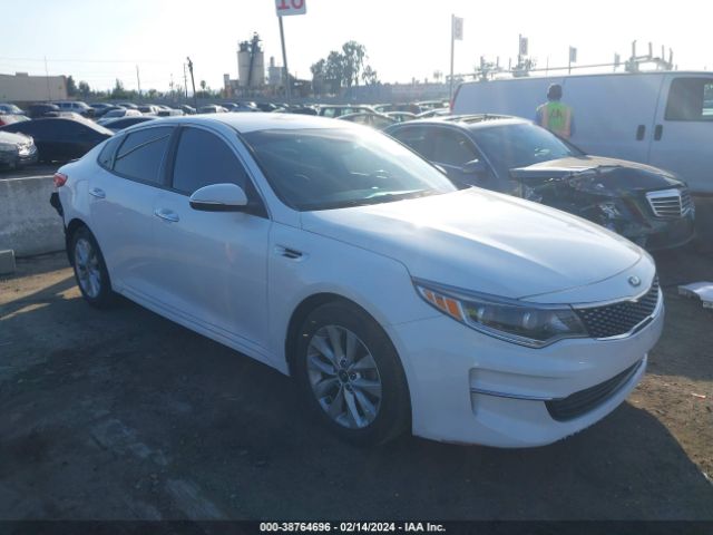 KIA OPTIMA 2016 5xxgu4l37gg040309