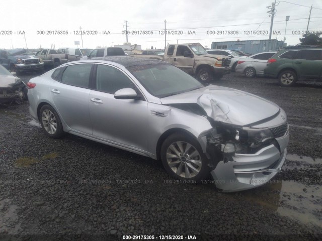 KIA OPTIMA 2016 5xxgu4l37gg040701