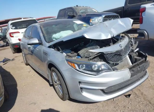 KIA OPTIMA 2016 5xxgu4l37gg044540