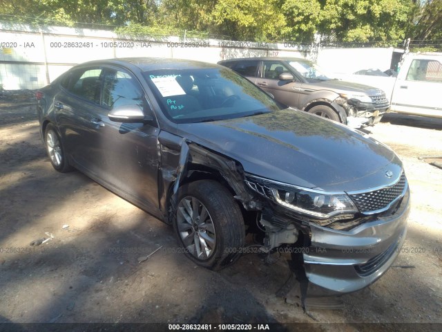 KIA OPTIMA 2016 5xxgu4l37gg051777