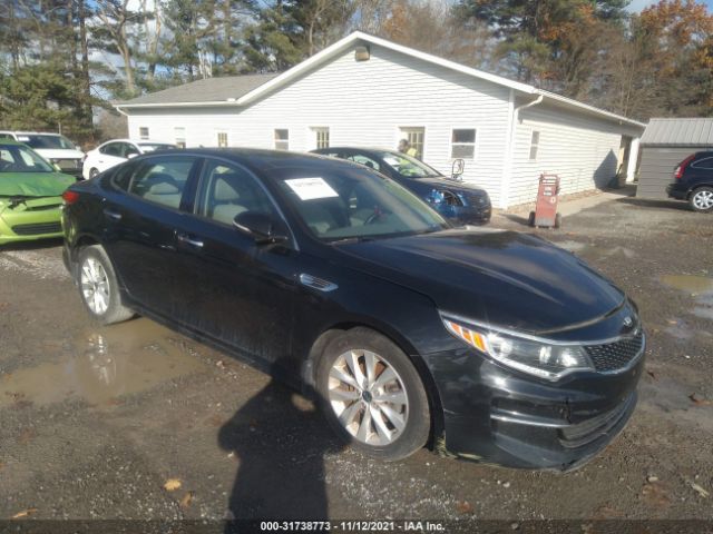 KIA OPTIMA 2016 5xxgu4l37gg052220