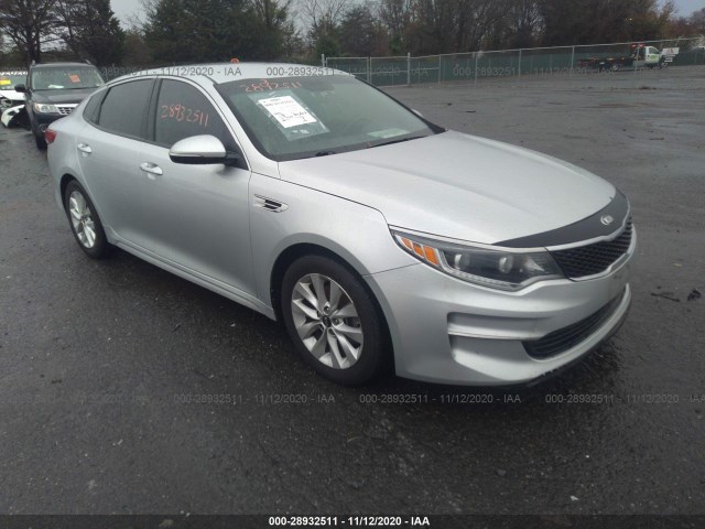 KIA OPTIMA 2016 5xxgu4l37gg053450