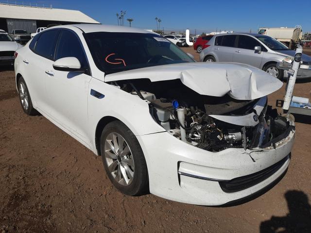 KIA OPTIMA EX 2016 5xxgu4l37gg054744