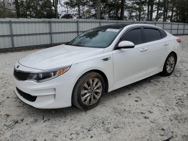 KIA OPTIMA 2016 5xxgu4l37gg054758