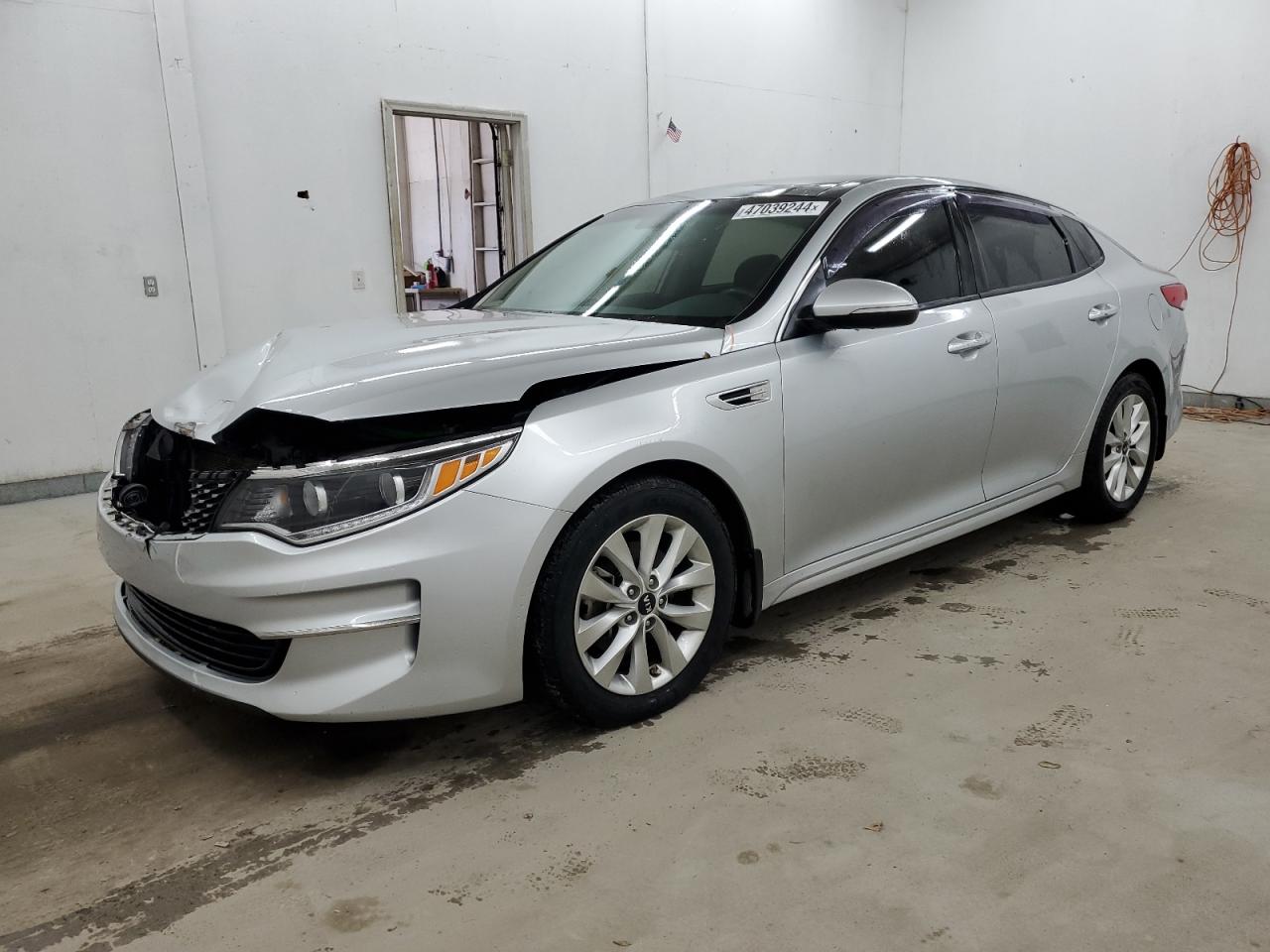 KIA OPTIMA 2016 5xxgu4l37gg055134