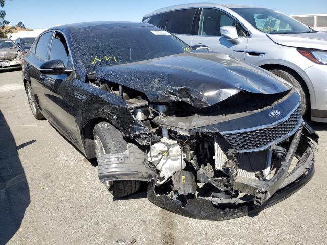 KIA OPTIMA EX 2016 5xxgu4l37gg056543