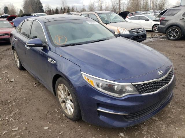 KIA OPTIMA 2016 5xxgu4l37gg057577