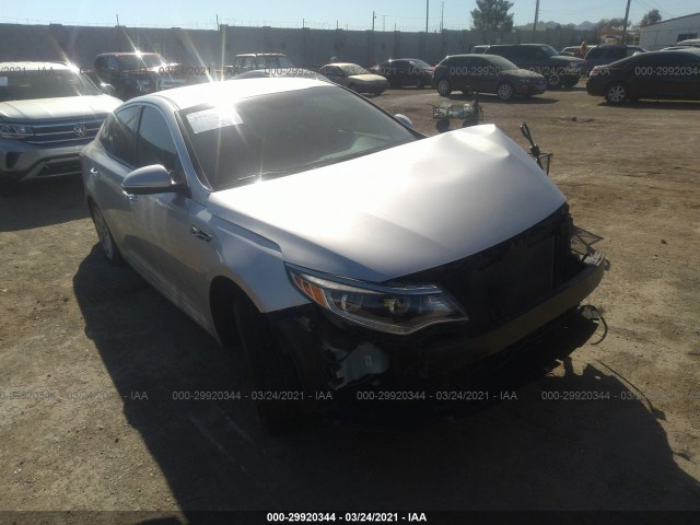 KIA OPTIMA 2016 5xxgu4l37gg058454