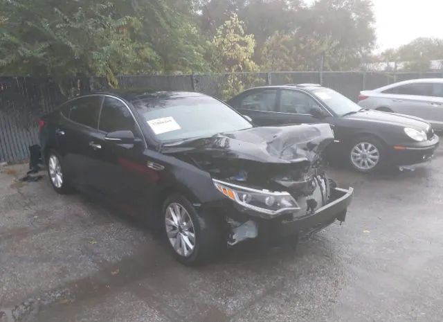 KIA OPTIMA 2016 5xxgu4l37gg058910