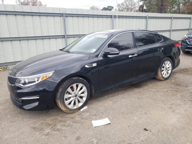 KIA OPTIMA EX 2016 5xxgu4l37gg061838