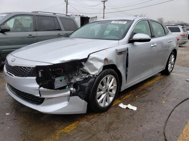 KIA OPTIMA EX 2016 5xxgu4l37gg062598