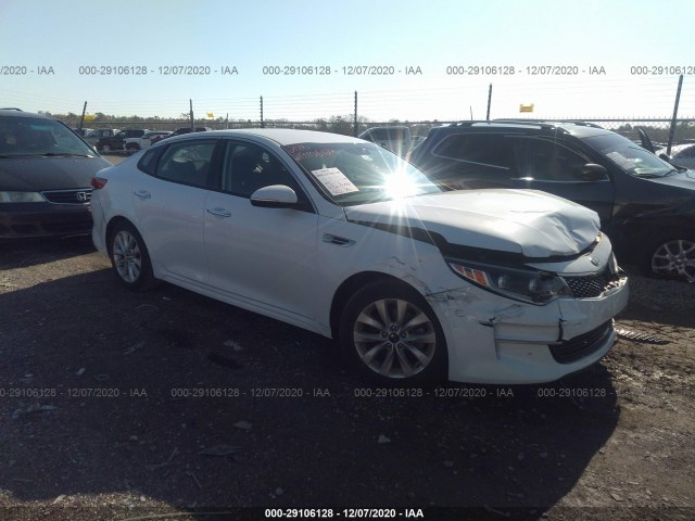 KIA OPTIMA 2016 5xxgu4l37gg065324