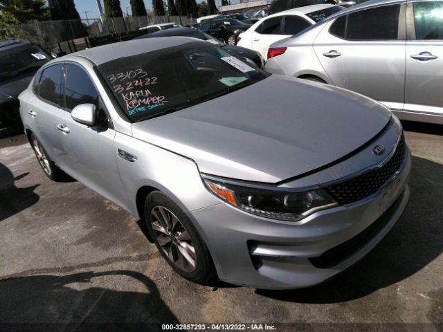 KIA OPTIMA 2016 5xxgu4l37gg065713